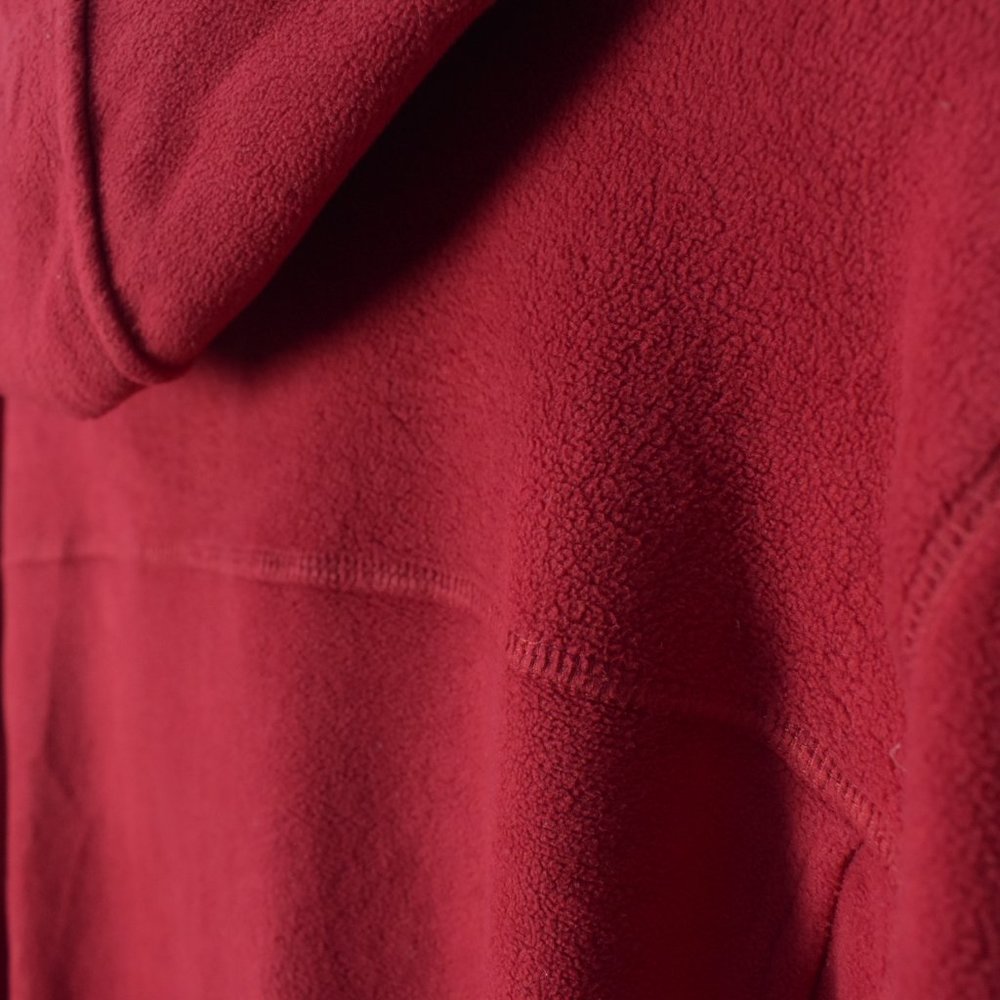 Size Xl,XXL With TAG 100%Authentic (HN&I) Fleece Jacket Unisex Article - Picture 10 of 10